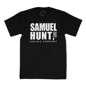 Samuel Hunt Racing, Inc. Tee